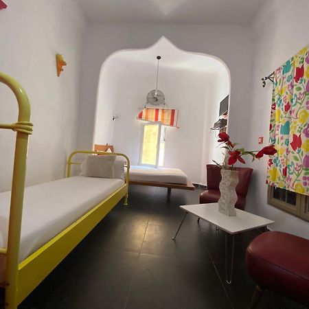 Hostal Valencia - Private Room With Bathroom Chefchaouen Εξωτερικό φωτογραφία