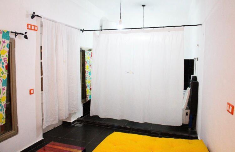 Hostal Valencia - Private Room With Bathroom Chefchaouen Εξωτερικό φωτογραφία