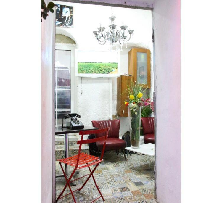 Hostal Valencia - Private Room With Bathroom Chefchaouen Εξωτερικό φωτογραφία