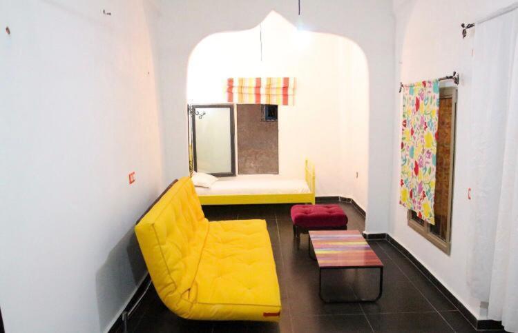 Hostal Valencia - Private Room With Bathroom Chefchaouen Εξωτερικό φωτογραφία