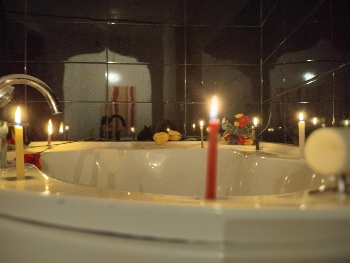 Hostal Valencia - Private Room With Bathroom Chefchaouen Εξωτερικό φωτογραφία