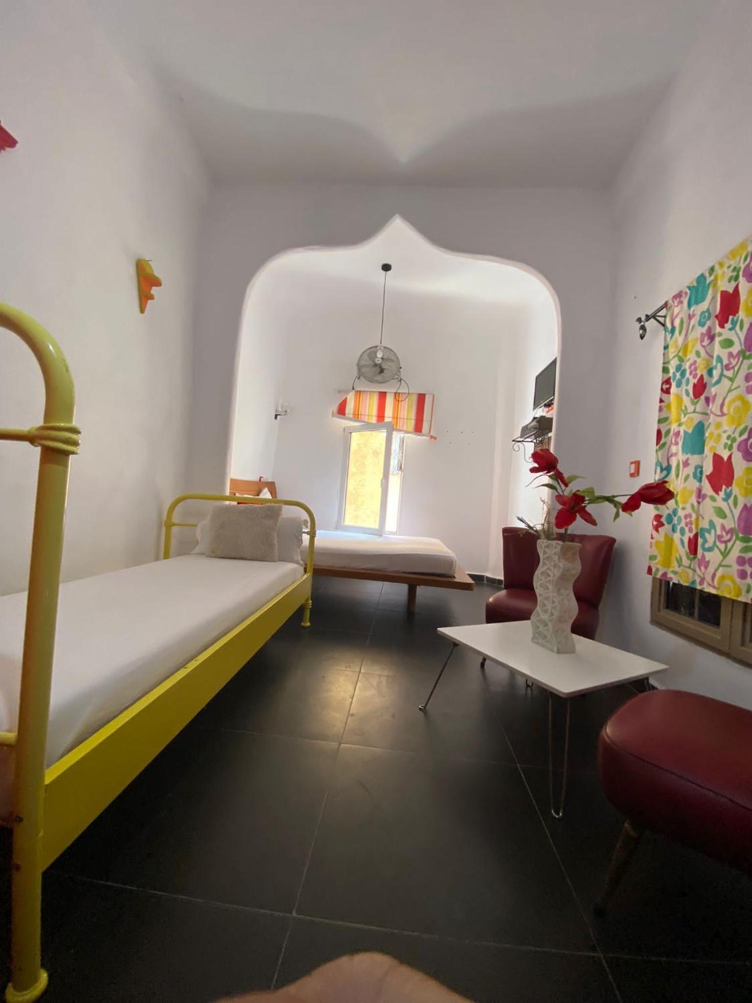 Hostal Valencia - Private Room With Bathroom Chefchaouen Εξωτερικό φωτογραφία